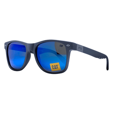Lentes De Sol CTS Blinding 108P Lunas Azul Polarizado - KATZER